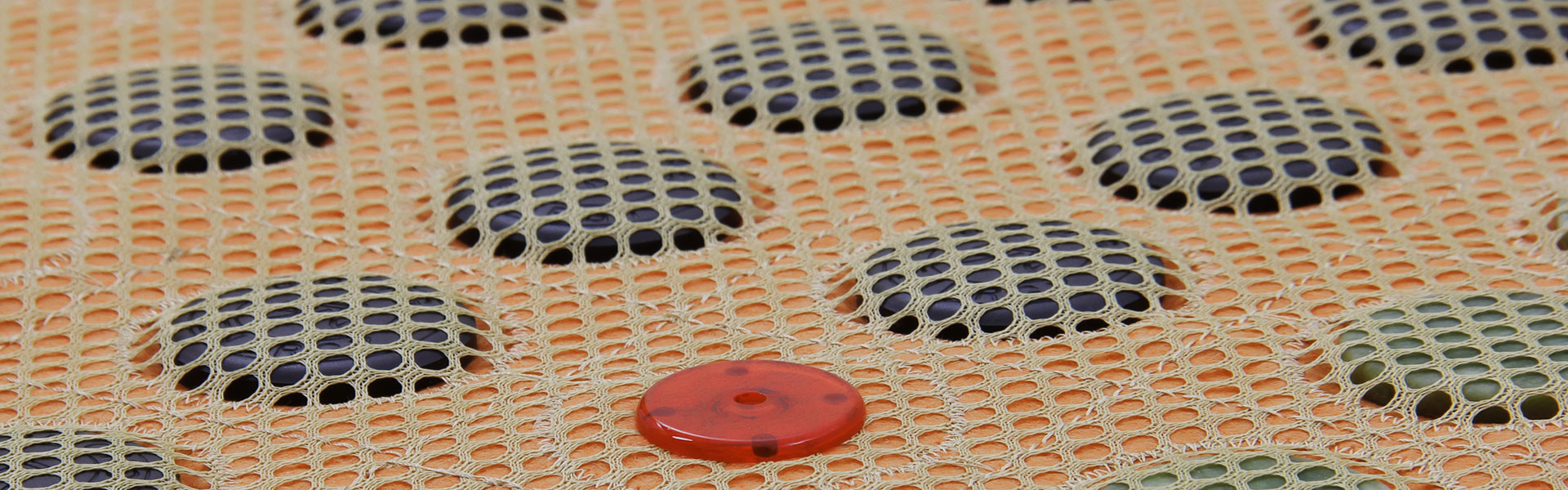 托瑪琳玉石床墊