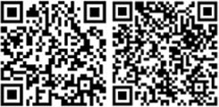法诺科技微信二维码